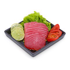 Cá ngừ đại dương phi lê 0.2 kg